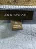 Ann Taylor Blue Pullover Sweater Size XL - photo 7