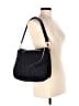 Stella & Dot Animal Print Black Shoulder Bag One size - photo 2