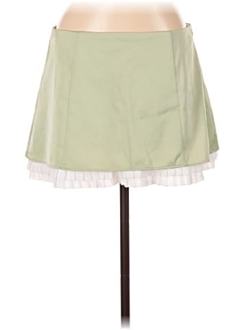 Oh Polly Casual Skirt (view 1)