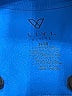 LIVI Active Blue Track Jacket Size 26 - photo 7