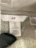 H&M Tan Pullover Hoodie Size L - photo 7