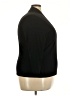 Talbots Outlet Black 3/4 Sleeve Top Size 3X - photo 4
