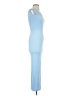 BDG Blue Cocktail Dress Size S - photo 4