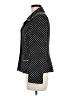 Kasper Polka Dots Black Blazer Size 8 Petite - photo 5