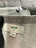 Aerie Silver Pullover Sweater Size S - photo 7
