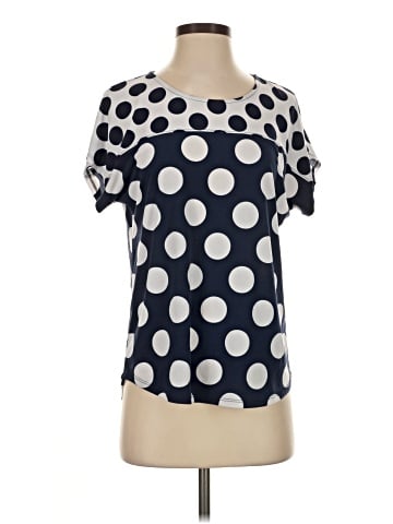 Easywear by Chico's Short Sleeve Top (view 1)