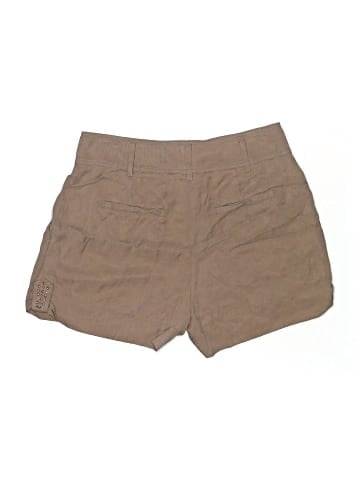 Cache Khaki Shorts (view 2)