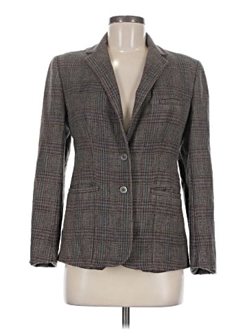Evan Picone Blazer (view 1)
