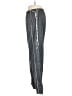 Edikted 100% Polyester Gray Track Pants Size L - photo 5
