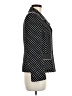 Kasper Polka Dots Black Blazer Size 8 Petite - photo 4