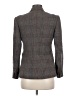 Evan Picone Plaid Gray Blazer Size M (estimated) - photo 2