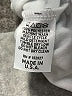 Unbranded 100% Polyester White Sweatshirt Size L - photo 8