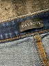 Talbots Blue Jeans Size 16 - photo 7