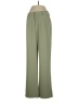 Unbranded Green Casual Pants Size S - photo 1