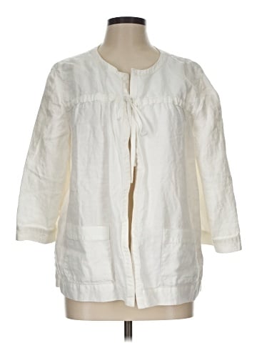 J.Jill Long Sleeve Blouse (view 1)