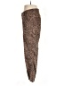 Gap Animal Print Brown Jeans Size 28 waist - photo 5