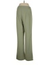 Unbranded Green Casual Pants Size S - photo 2