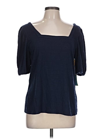 CeCe 3/4 Sleeve T-Shirt (view 1)