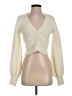 Unbranded Ivory Cardigan Size XS (estimated) - photo 1