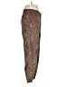 Gap Animal Print Brown Jeans Size 28 waist - photo 4