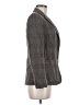 Evan Picone Plaid Gray Blazer Size M (estimated) - photo 4