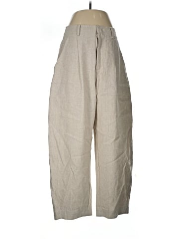 Apiece Apart Linen Pants (view 1)