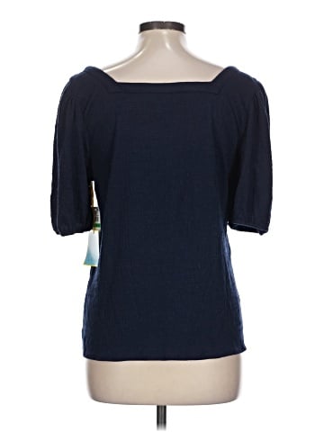 CeCe 3/4 Sleeve T-Shirt (view 2)