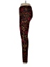 Just One Print Black Leggings Size L - photo 5