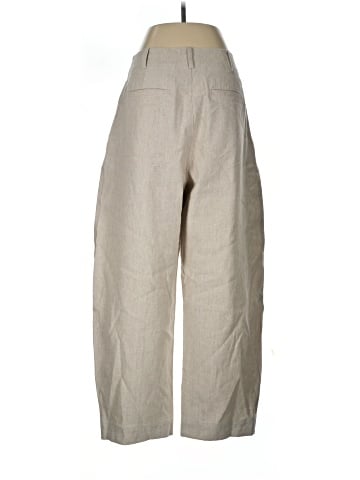 Apiece Apart Linen Pants (view 2)