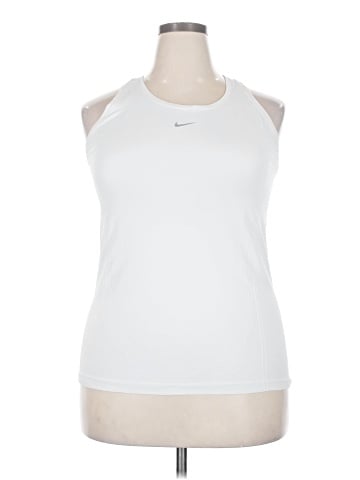 Nike Active Tank (view 1)