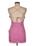 Zara Pink Cocktail Dress Size M - photo 2