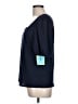 CeCe Blue 3/4 Sleeve T-Shirt Size L - photo 5