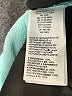 Amazon Essentials 100% Polyester Blue Track Jacket Size 2X - photo 4