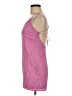 Zara Pink Cocktail Dress Size M - photo 5