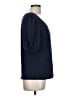 CeCe Blue 3/4 Sleeve T-Shirt Size L - photo 4