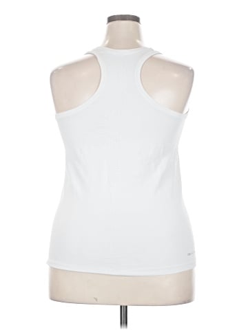 Nike Active Tank (view 2)