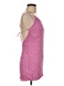 Zara Pink Cocktail Dress Size M - photo 4