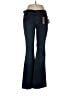 J Brand Blue Jeans Size 31 waist - photo 1