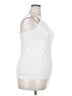 Nike White Active Tank Size XXL - photo 4
