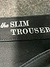 7 For All Mankind Black Jeans Size 28 waist - photo 7