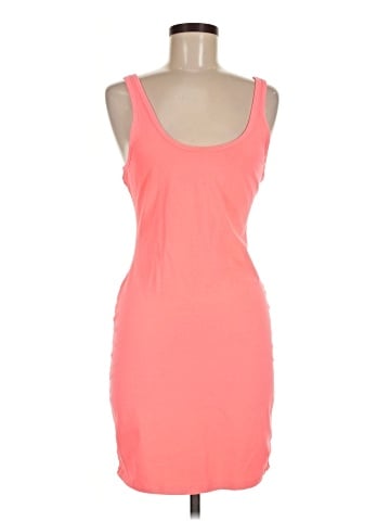 Victoria's Secret Pink Casual Dress (view 1)