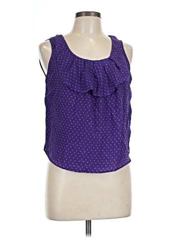 I Love H81 Tank Top (view 1)
