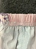 Unbranded 100% Polyester Floral Pink Casual Pants Size M - photo 7