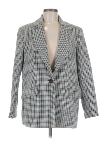 Zara Blazer (view 1)