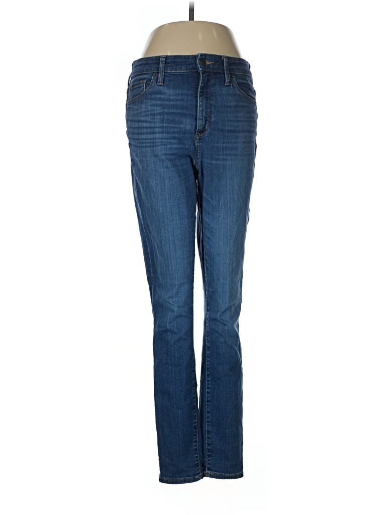 Pre-owned Universal Thread Jeans In Blue