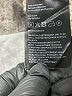 H&M Solid Gray Turtleneck Sweater Size L - photo 8