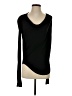 Helmut Lang Black Long Sleeve Top Size S - photo 1