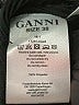 Ganni 100% Polyester Black Casual Pants Size EU 38 / US 8 - photo 8