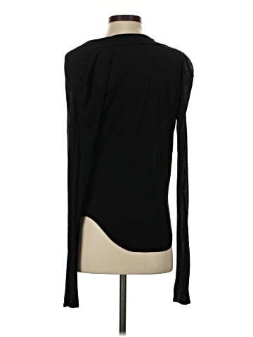 Helmut Lang Long Sleeve Top (view 2)