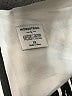 Nordstrom Animal Print Ivory Cocktail Dress Size XS - photo 4